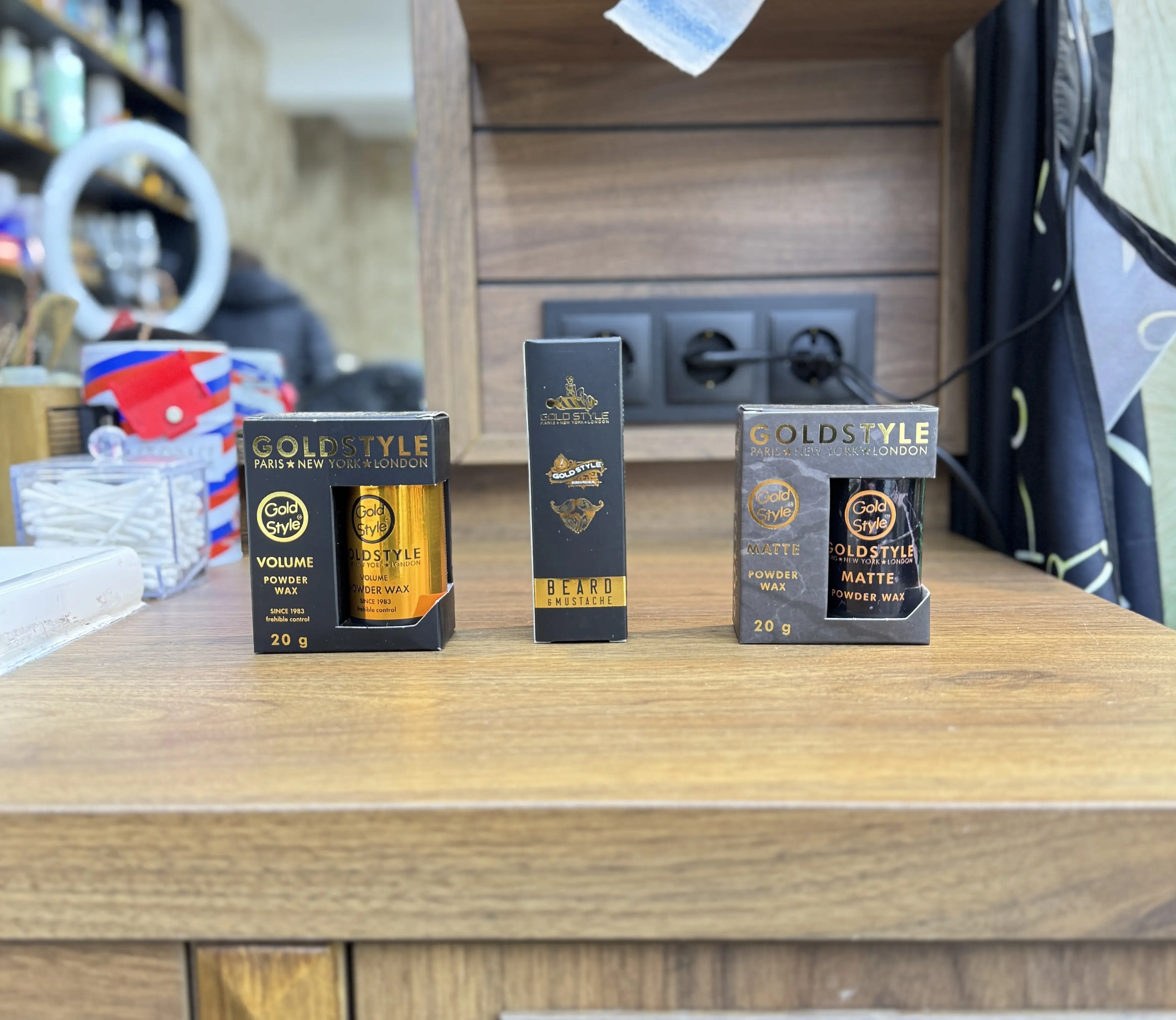 Premium Hair Care